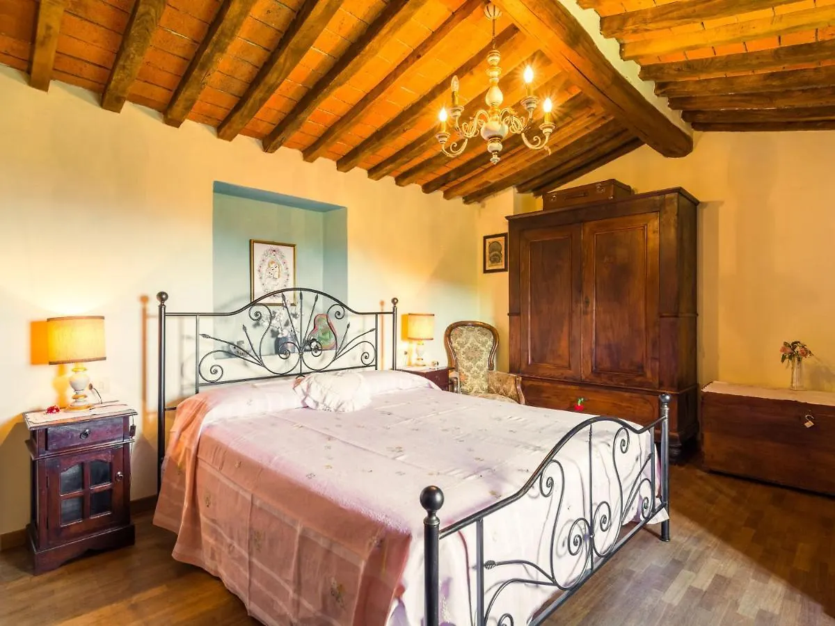 Holiday home Belvilla By Oyo Villa Luciana Piteccio