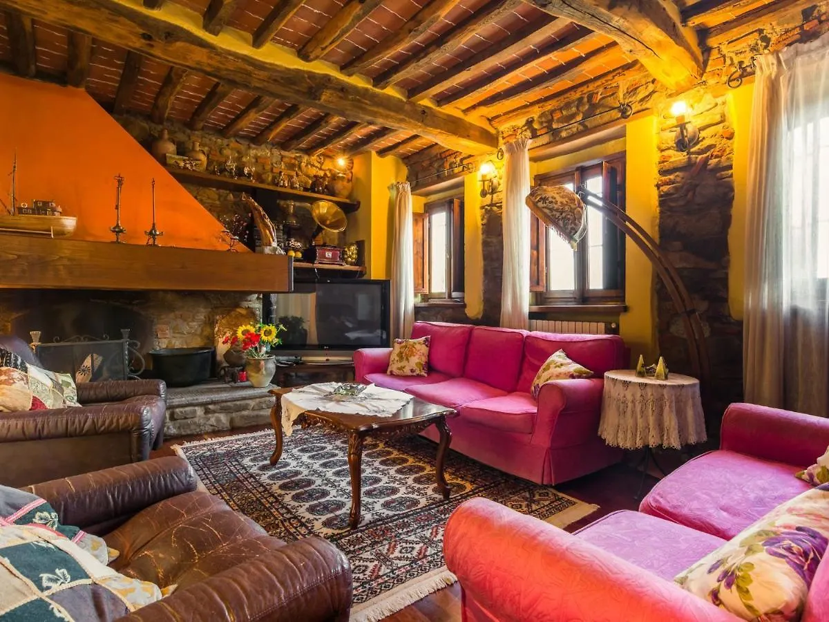 Holiday home Belvilla By Oyo Villa Luciana Piteccio