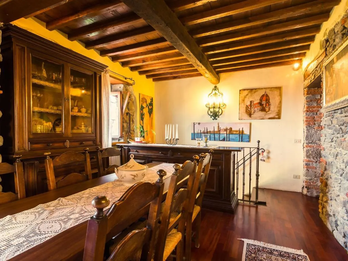 Holiday home Belvilla By Oyo Villa Luciana Piteccio