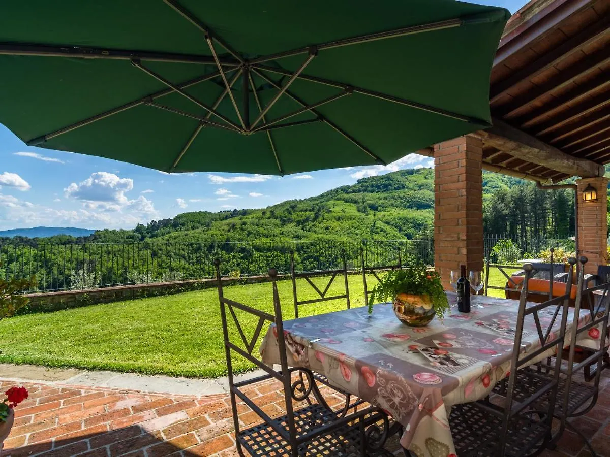 Belvilla By Oyo Villa Luciana Piteccio 0*,  Italy
