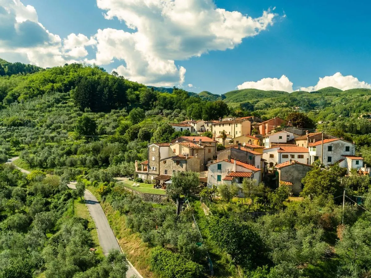 Belvilla By Oyo Villa Luciana Piteccio Holiday home