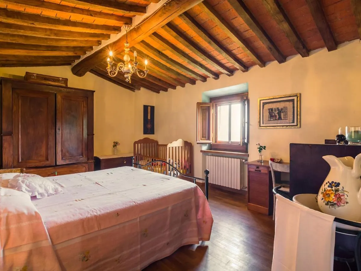 Belvilla By Oyo Villa Luciana Piteccio 0*,  Italy