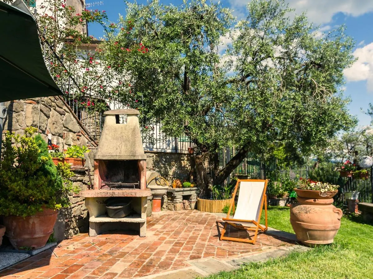 Belvilla By Oyo Villa Luciana Piteccio Holiday home