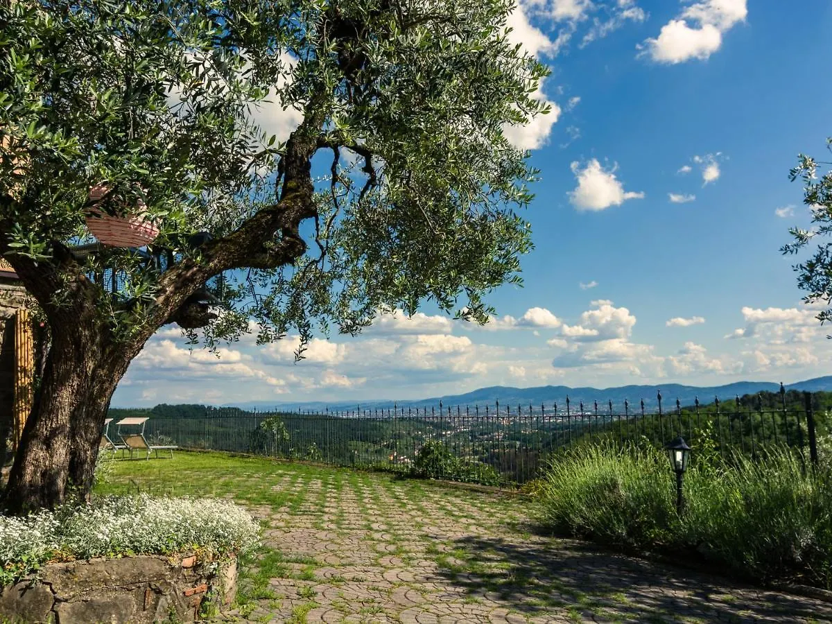 Holiday home Belvilla By Oyo Villa Luciana Piteccio Italy