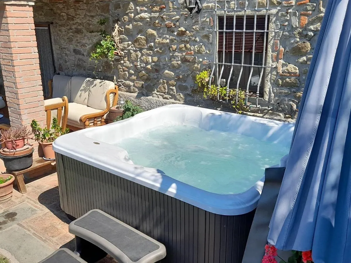 Belvilla By Oyo Villa Luciana Piteccio Holiday home
