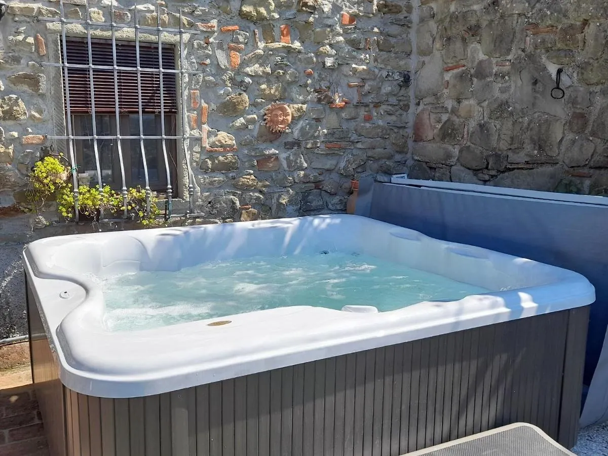 Belvilla By Oyo Villa Luciana Piteccio Italy